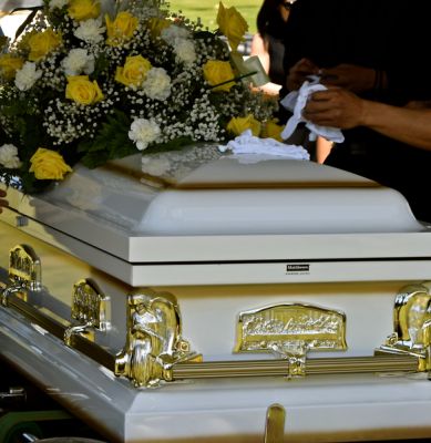 Coverage for Funerals, Burials, Memorials and More