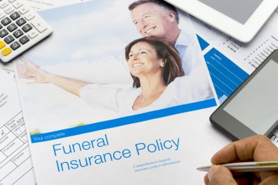 Funeral Expenses Insurance Policies